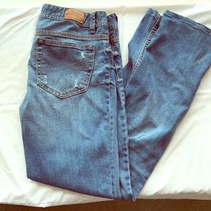 💥SALE💥Aeropostale bayla skinny jeans